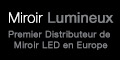 Code Promo Miroir-lumineux