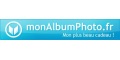 Code Promotionnel Mon Album Photo