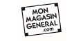 Code Réduction Mon Magasin General