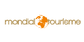 Code Réduction Mondial Tourisme