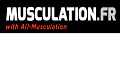 Code Réduction Musculation