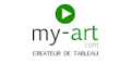 my-art codes promotionnels