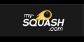 Code Remise My-squash