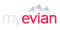 my_evian codes promotionnels