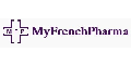 Code Promo My French Pharma