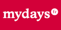 Code Promotionnel Mydays