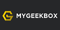 Code Promo Mygeekbox