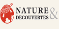 Code Réduction Nature Et Decouvertes