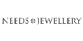 Code Remise Needs Jewellery