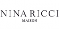 Code Remise Nina Ricci Maison