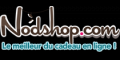 nodshop codes promotionnels