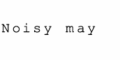 Code Promo Noisy May