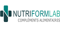 Code Réduction Nutriformlab