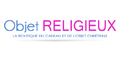 Code Réduction Objet Religieux