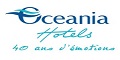 Code Promotionnel Oceania Hotels