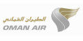 Code Réduction Omanair