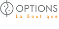 Code Remise Options Boutique