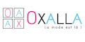 oxalla codes promotionnels