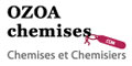 Code Remise Ozoa Chemises