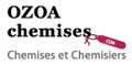 ozoa_chemises codes promotionnels