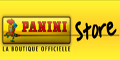 Code Remise Panini Store