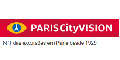 Code Promotionnel Pariscityvision