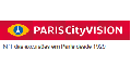 Code Remise Pariscityvision