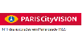 pariscityvision codes promotionnels