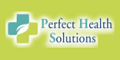 Code Réduction Perfect Health Solutions