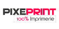 Code Promo Pixeprint