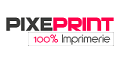 Code Réduction Pixeprint