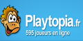 Code Remise Playtopia