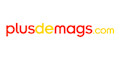 plusdemags codes promotionnels