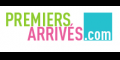 Code Promotionnel Premiers Arrives
