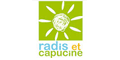 radis_et_capucine codes promotionnels