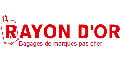 Code Promo Rayon Dor Bagages