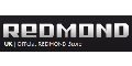 Code Promotionnel Redmond