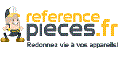 Code Réduction Reference Pieces