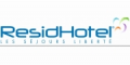 residhotel codes promotionnels