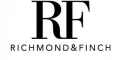 richmond_and_finch codes promotionnels
