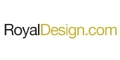Code Réduction Royal Design