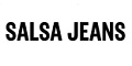 code de réduction salsa jeans