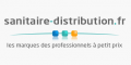 sanitaire distribution