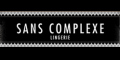 sans_complexe codes promotionnels