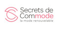 Code Réduction Secrets De Commode