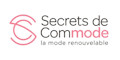 Code Promotionnel Secrets De Commode