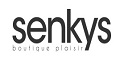 senkys codes promotionnels