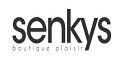 senkys codes promotionnels