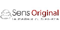 Code Promotionnel Sens-original