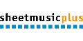 Code Promotionnel Sheetmusicplus